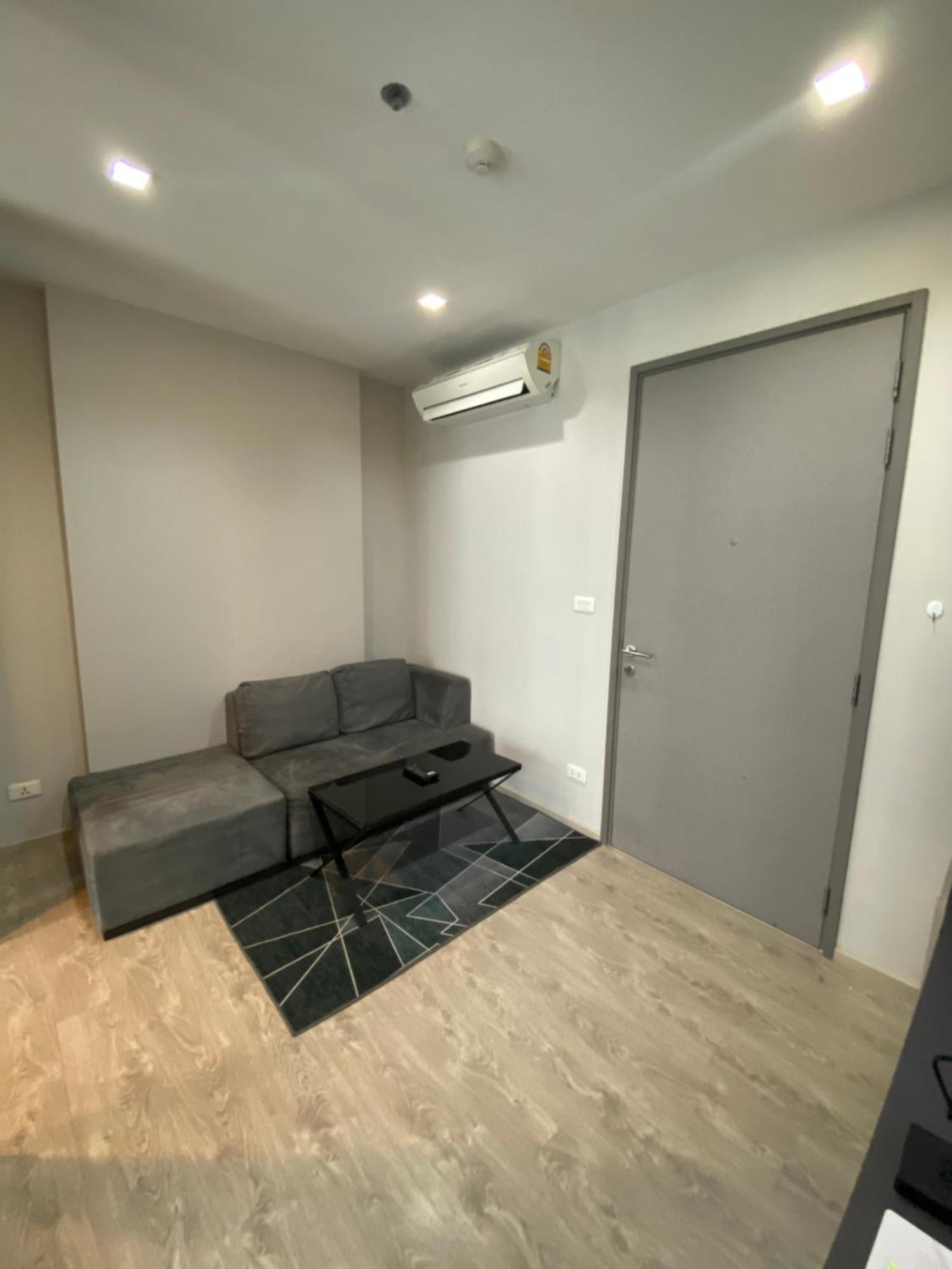 Apartamento The Base In Pattaya Exterior foto
